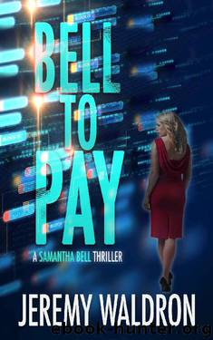 Bell to Pay by Jeremy Waldron