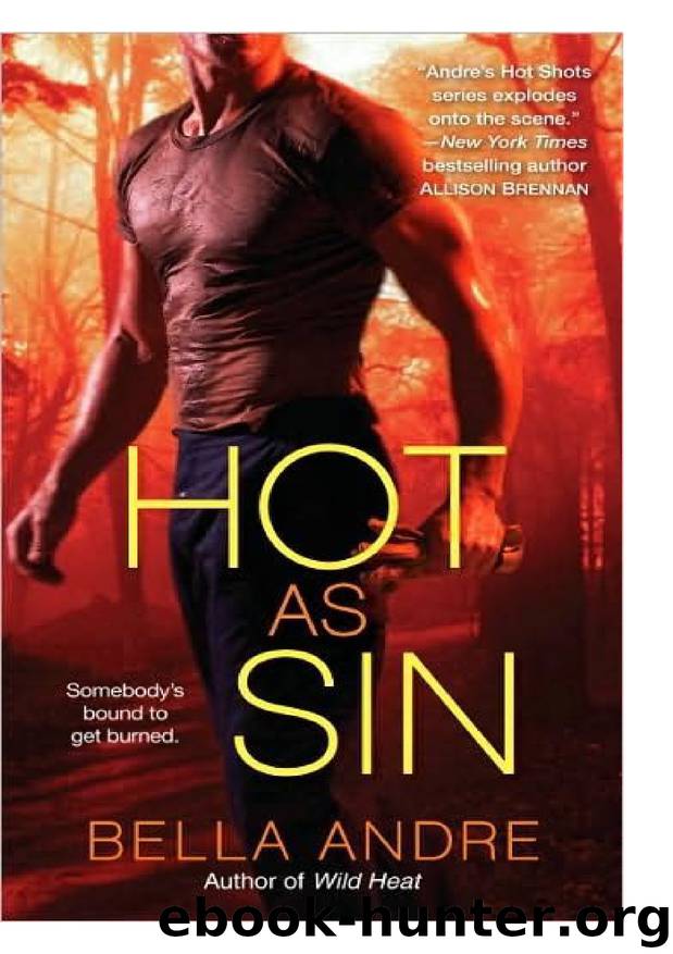 Bella Andre - Hot Shots - 2 by Hot as Sin