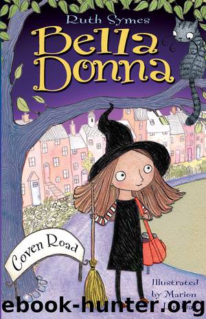 Bella Donna by Ruth Symes