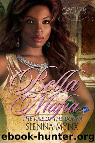 Bella Mafia by Sienna Mynx