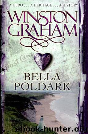 Bella Poldark by Winston Graham