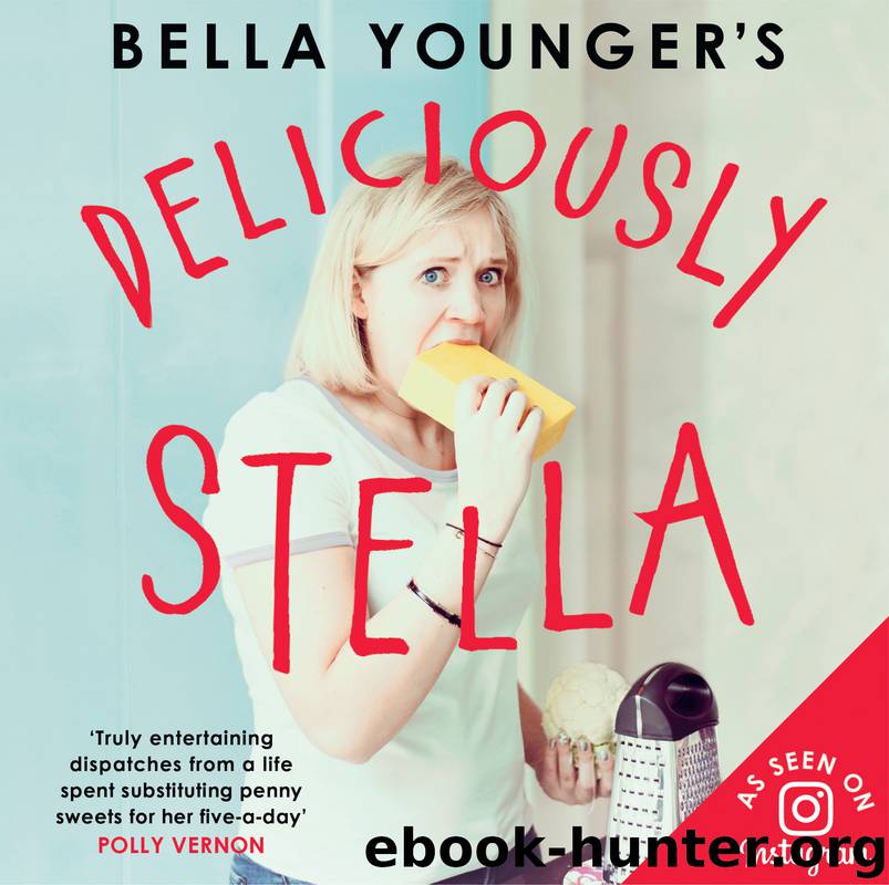 Bella Younger's Deliciously Stella by Bella Younger