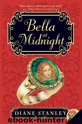 Bella at Midnight by Diane Stanley