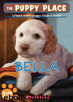 Bella by Ellen Miles
