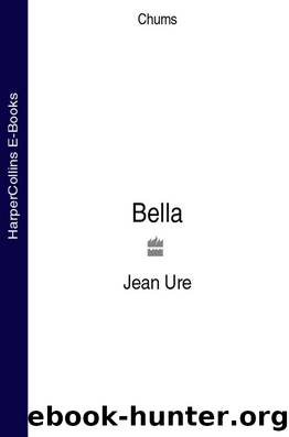 Bella by Jean Ure