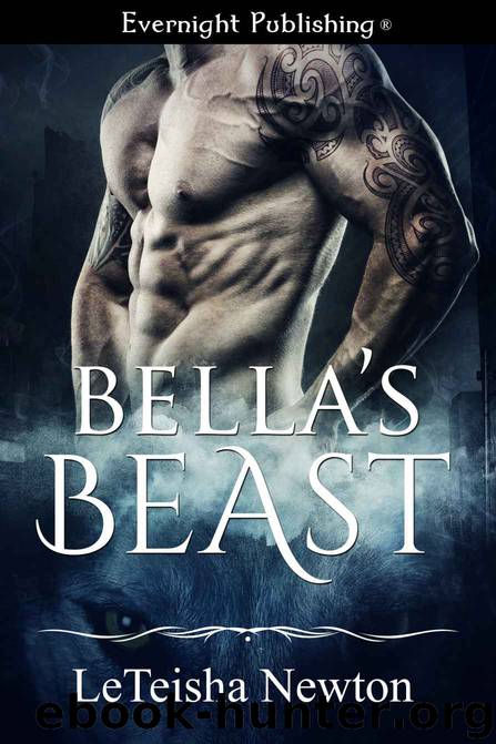 Bella's Beast (Naughty Fairy Tales) by Leteisha Newton
