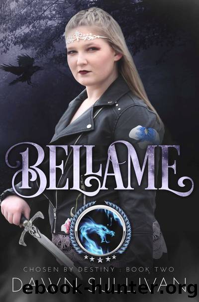 Bellame by Dawn Sullivan