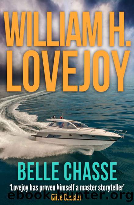 Belle Chasse by William H. Lovejoy