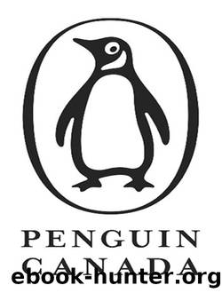 Belle Falls by Sherri Vanderveen