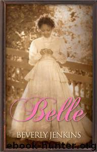 Belle by Beverly Jenkins