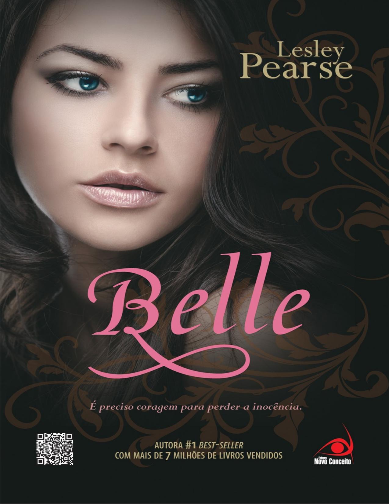 Belle by Lesley Pearse