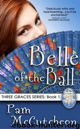 Belle of the Ball by Pam McCutcheon
