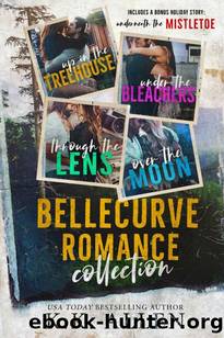 BelleCurve Romance Collection: The Complete Series by K.K. Allen