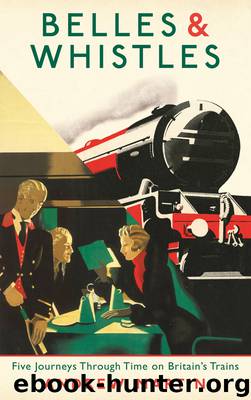 Belles and Whistles by Andrew Martin