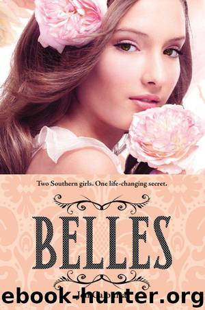 Belles by Calonita Jen