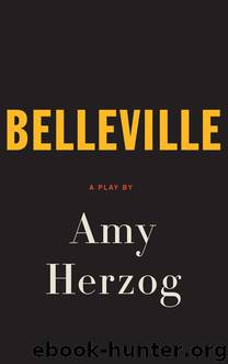 Belleville by Amy Herzog