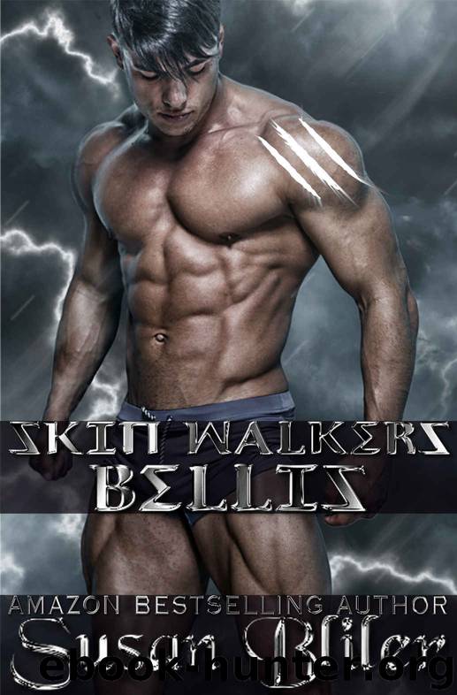 Bellis (Skin Walkers Book 14) by Bliler Susan