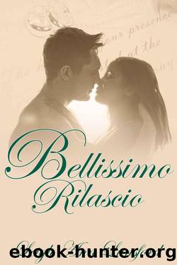 Bellissimo Rilascio by Leigh Ann Lunsford