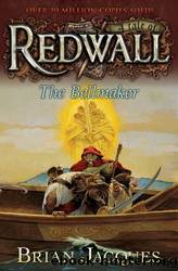 Bellmaker [Redwall 7] by Brian Jacques & Allan Curless