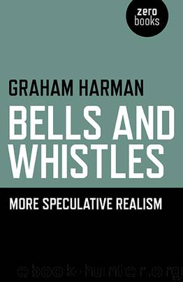 Bells and Whistles by Harman Graham