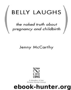 Belly Laughs by Jenny McCarthy