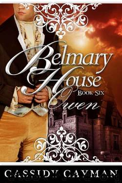 Belmary House 6 by Cassidy Cayman