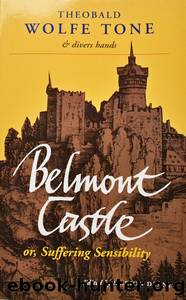 Belmont Castle by Marion Deane