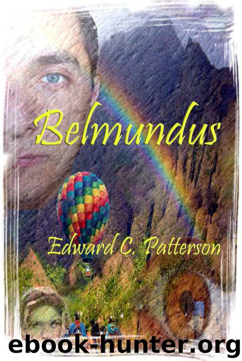 Belmundus (The Farn Trilogy Book 1) by Edward C. Patterson