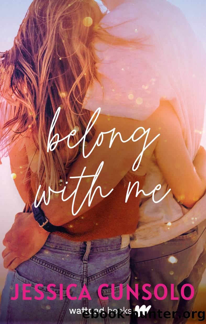 Belong With Me by Jessica Cunsolo