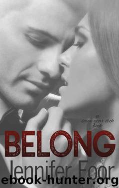 Belong by Jennifer Foor