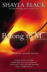 Belong to Me 5 by Black Shayla