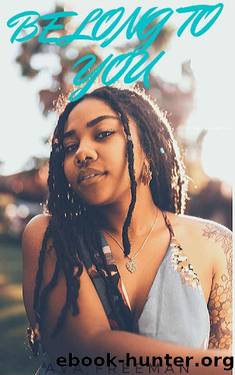 Belong to You by Ava Freeman