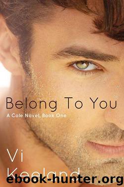 Belong to You by Vi