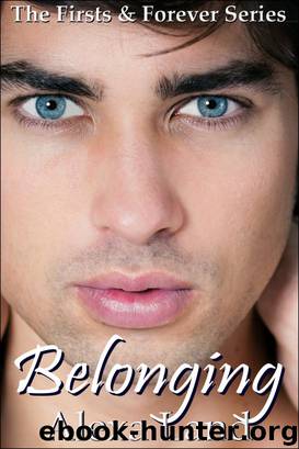 Belonging by Alexa Land