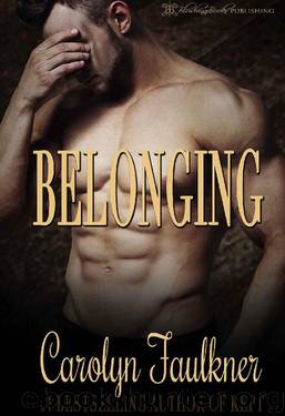 Belonging by Carolyn Faulkner