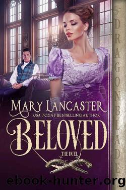 Beloved (The Duel Book 4) by Mary Lancaster