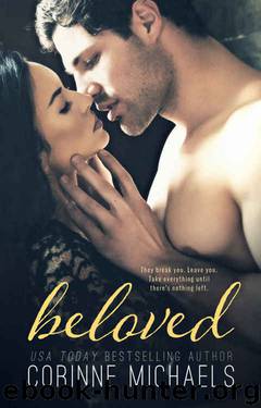 Beloved (The Salvation Series Book 1) by Corinne Michaels