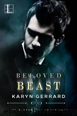 Beloved Beast (The Ravenswood Chronicles) by Karyn Gerrard