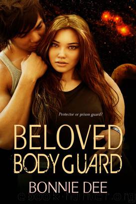 Beloved Bodyguard by Bonnie Dee