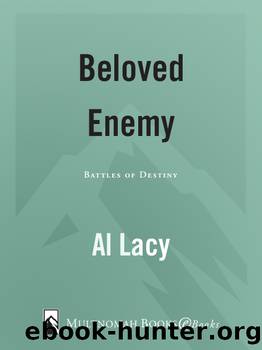 Beloved Enemy by Al Lacy
