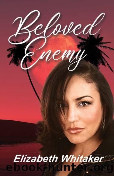 Beloved Enemy by Bella Books