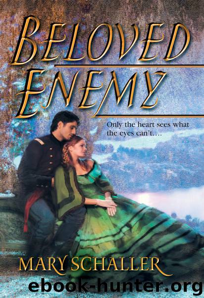 Beloved Enemy by Mary Schaller