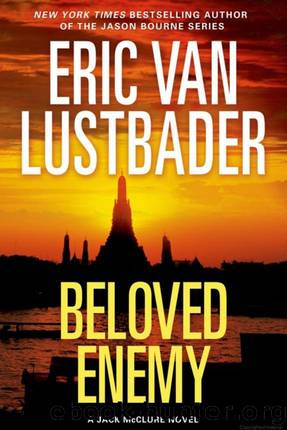 Beloved Enemy by van Lustbader Eric