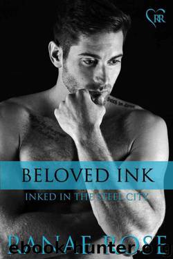 Beloved Ink by Rose Ranae