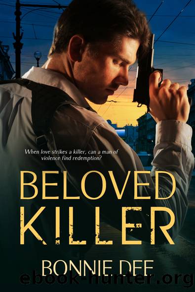 Beloved Killer by Bonnie Dee