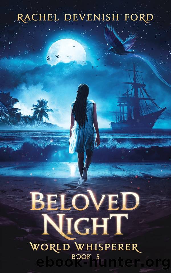 Beloved Night by Rachel Devenish Ford