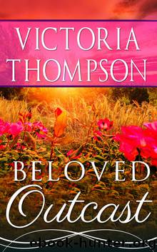 Beloved Outcast by Victoria Thompson