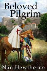 Beloved Pilgrim by Nan Hawthorne