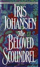 Beloved Scoundrel by Iris Johansen