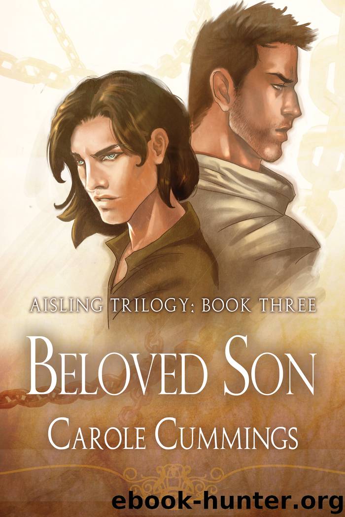 Beloved Son by Carole Cummings